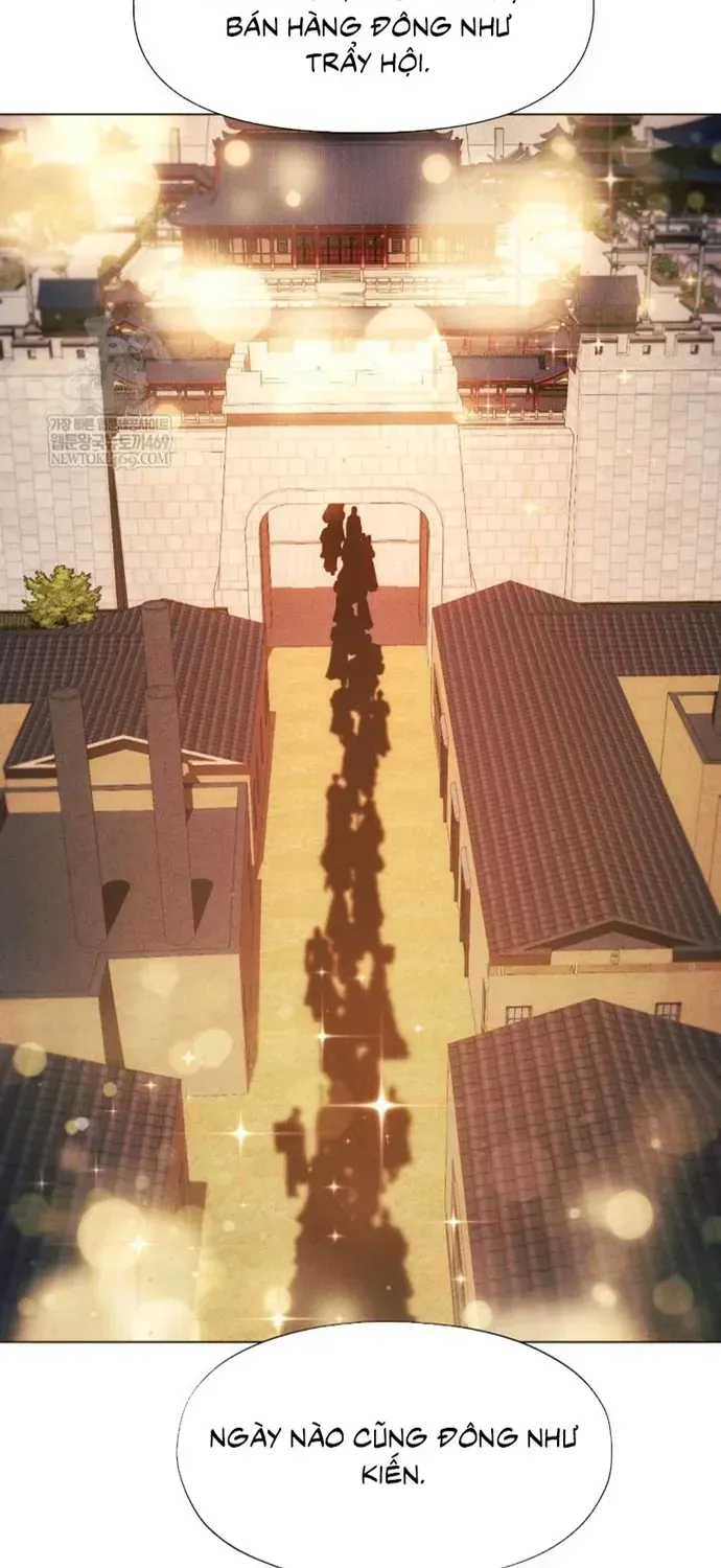 Chuyển Sinh Vào Thế Giới Võ Lâm Chap 177 - Next Chap 176