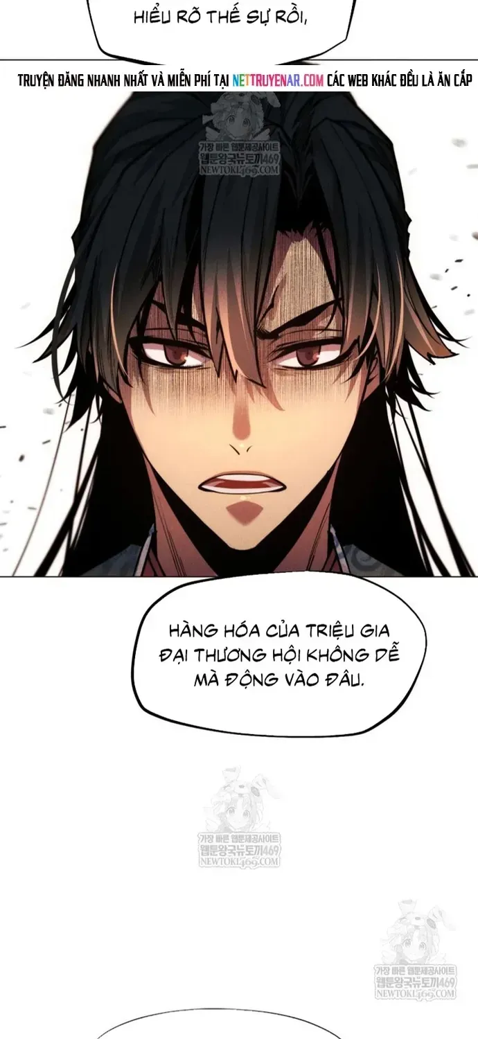 Chuyển Sinh Vào Thế Giới Võ Lâm Chap 177 - Next Chap 176