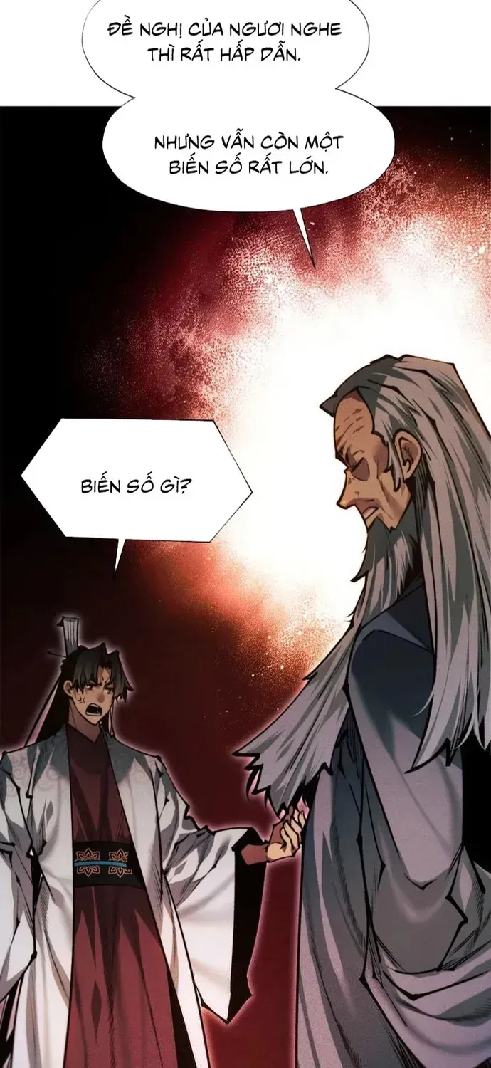 Chuyển Sinh Vào Thế Giới Võ Lâm Chap 177 - Next Chap 176