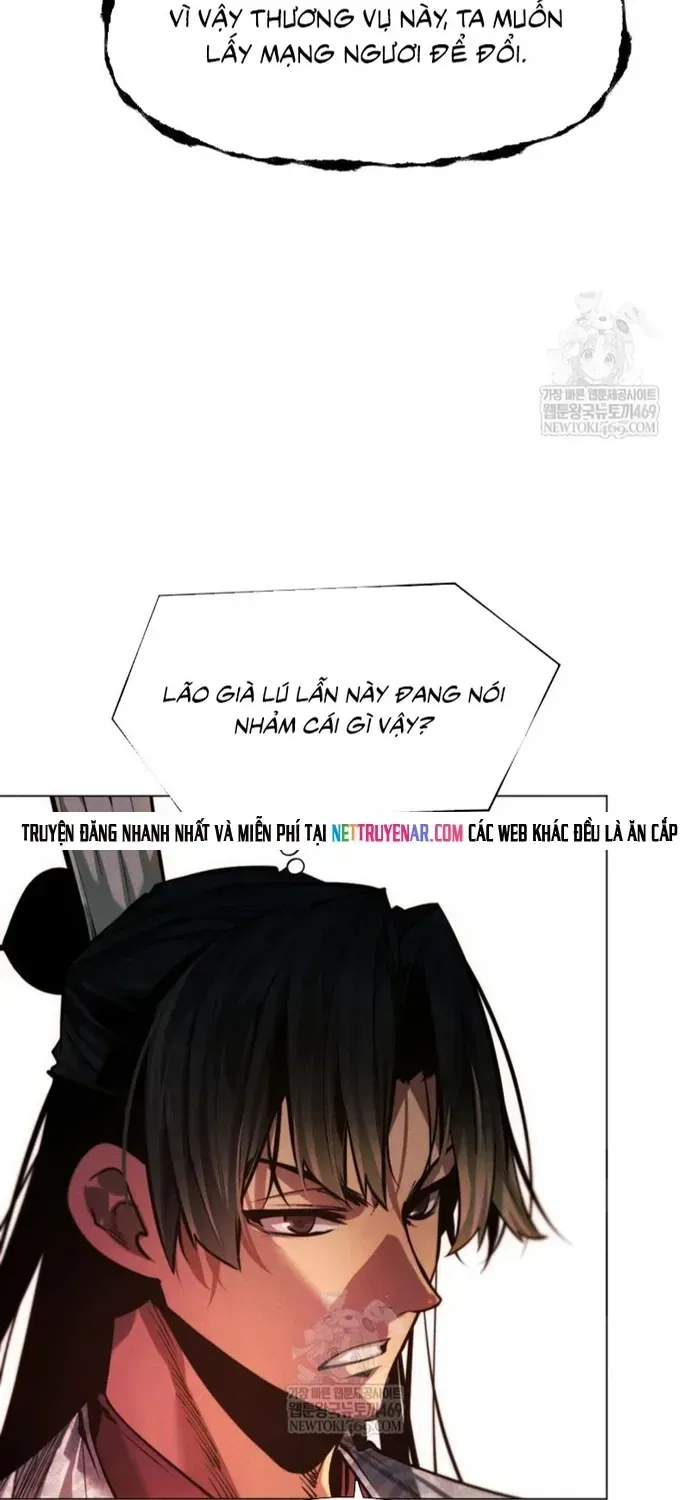 Chuyển Sinh Vào Thế Giới Võ Lâm Chap 177 - Next Chap 176