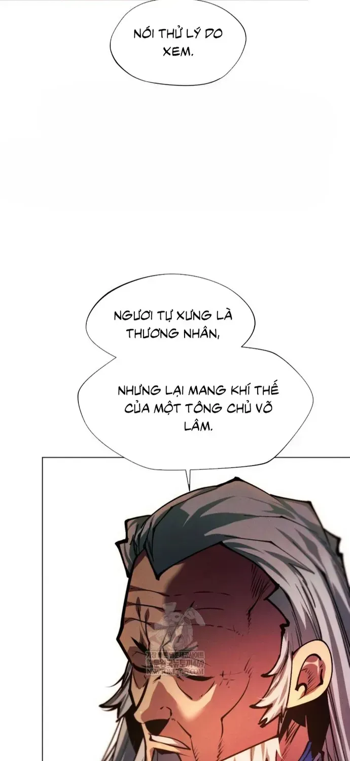 Chuyển Sinh Vào Thế Giới Võ Lâm Chap 177 - Next Chap 176