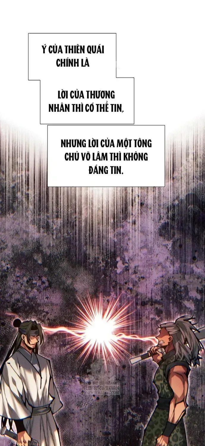 Chuyển Sinh Vào Thế Giới Võ Lâm Chap 177 - Next Chap 176