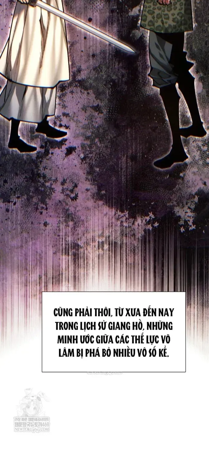 Chuyển Sinh Vào Thế Giới Võ Lâm Chap 177 - Next Chap 176