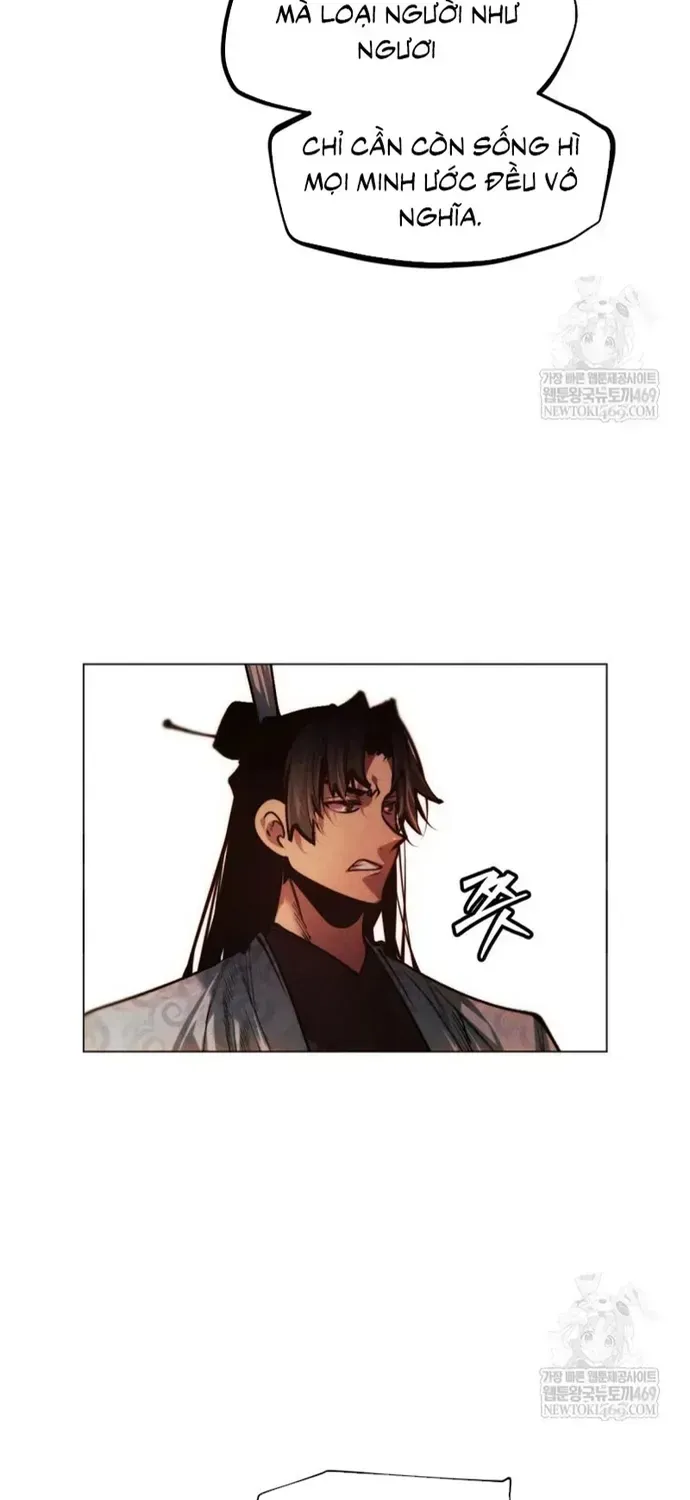 Chuyển Sinh Vào Thế Giới Võ Lâm Chap 177 - Next Chap 176