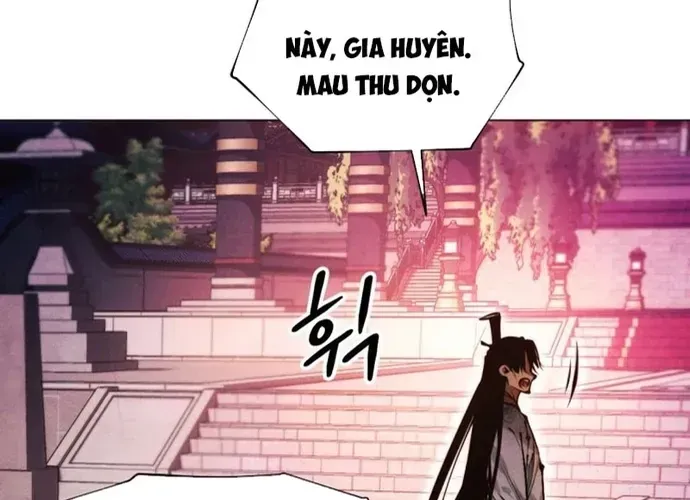 Chuyển Sinh Vào Thế Giới Võ Lâm Chap 177 - Next Chap 176