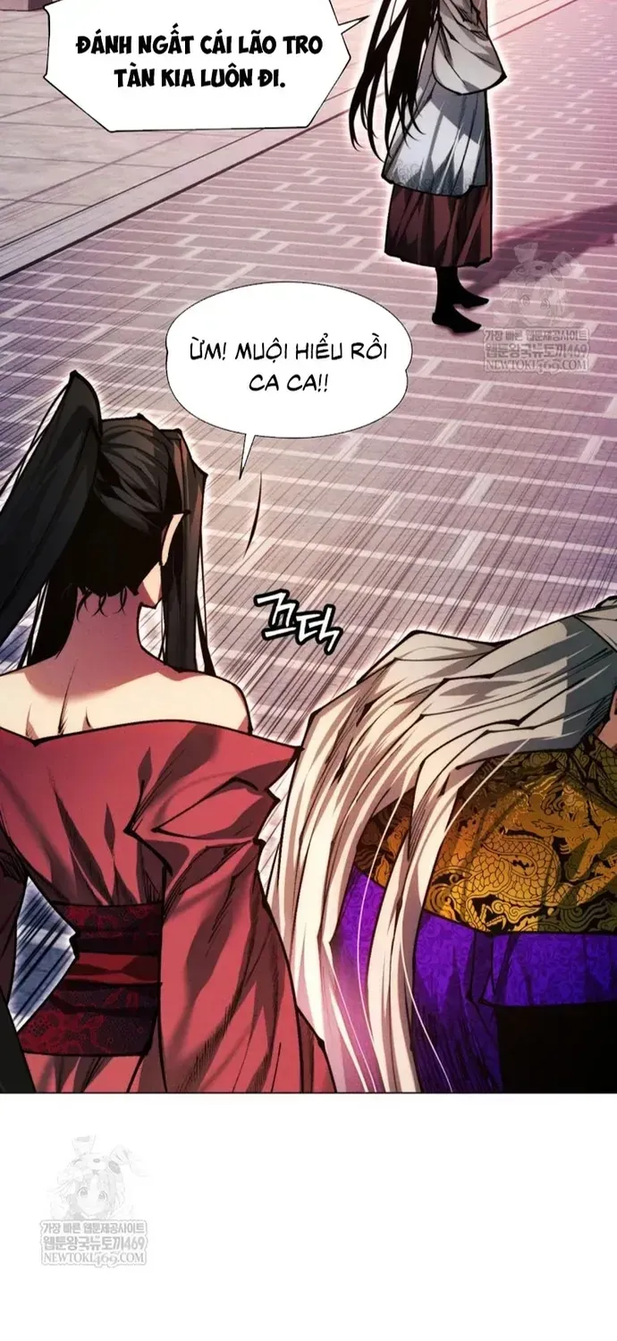 Chuyển Sinh Vào Thế Giới Võ Lâm Chap 177 - Next Chap 176