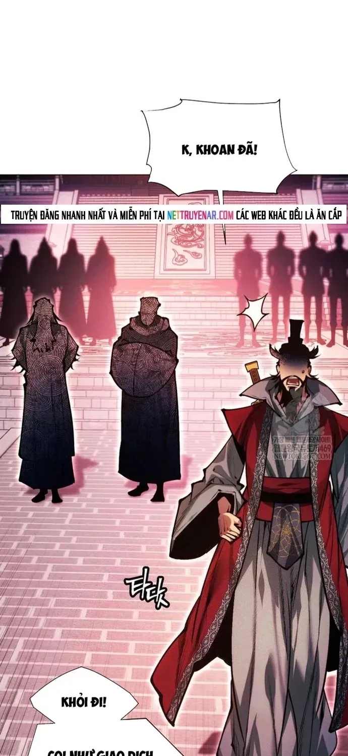 Chuyển Sinh Vào Thế Giới Võ Lâm Chap 177 - Next Chap 176