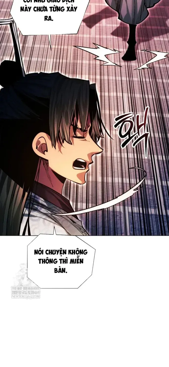 Chuyển Sinh Vào Thế Giới Võ Lâm Chap 177 - Next Chap 176