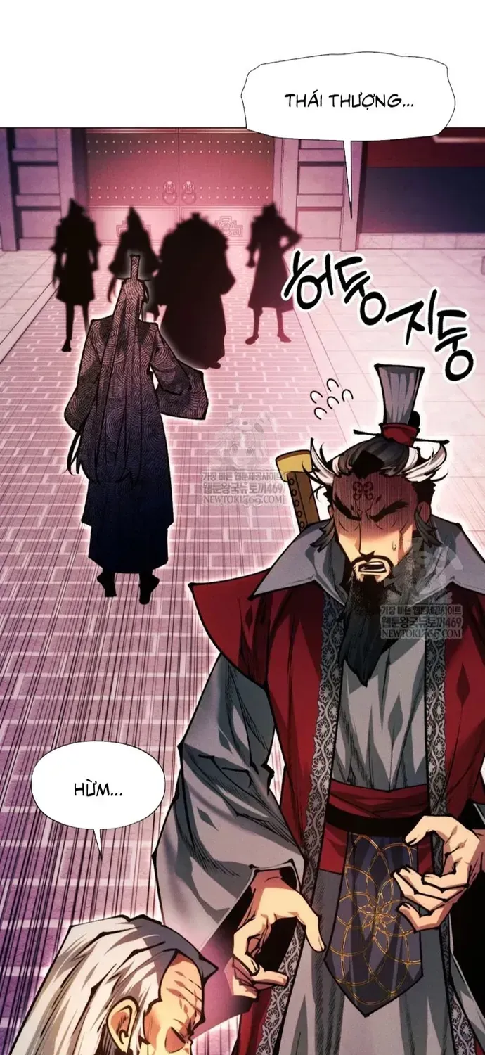 Chuyển Sinh Vào Thế Giới Võ Lâm Chap 177 - Next Chap 176