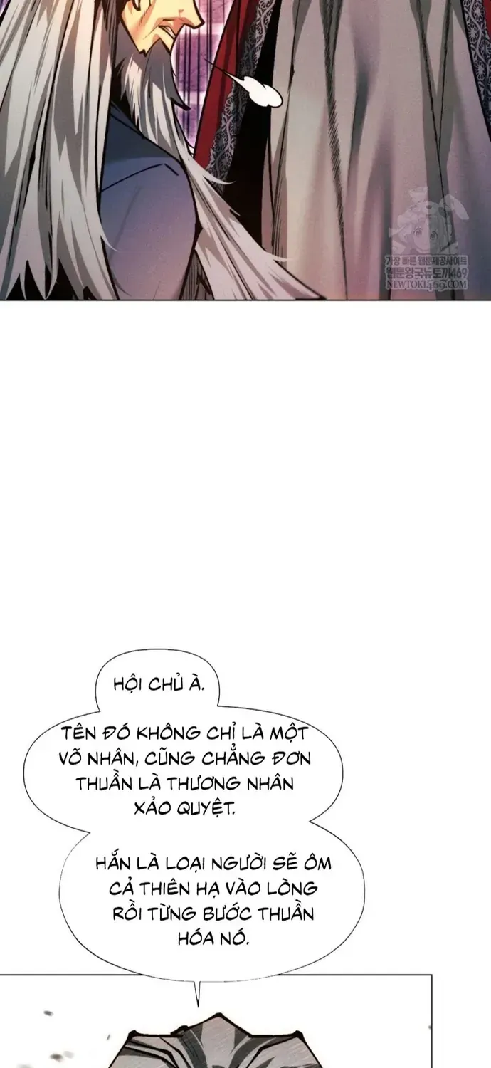 Chuyển Sinh Vào Thế Giới Võ Lâm Chap 177 - Next Chap 176