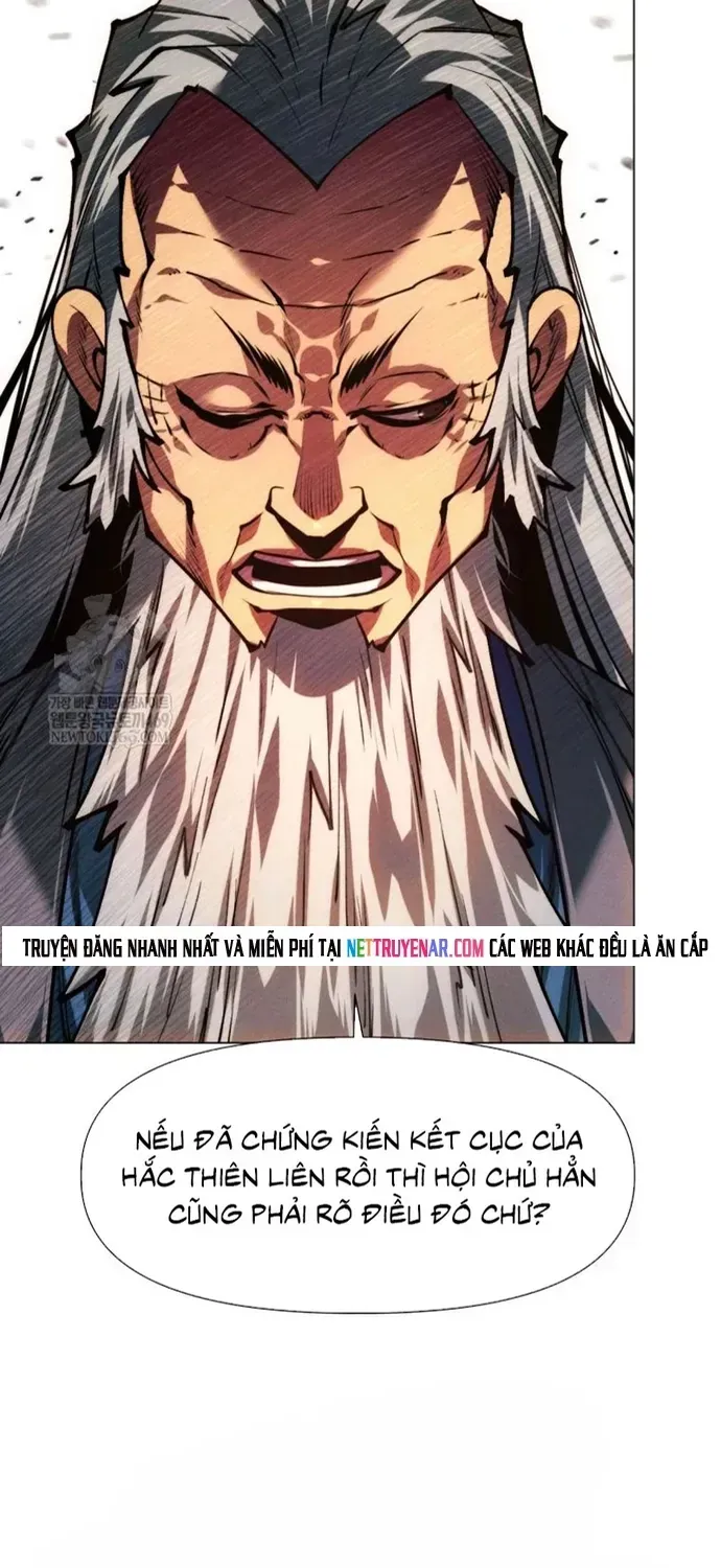 Chuyển Sinh Vào Thế Giới Võ Lâm Chap 177 - Next Chap 176