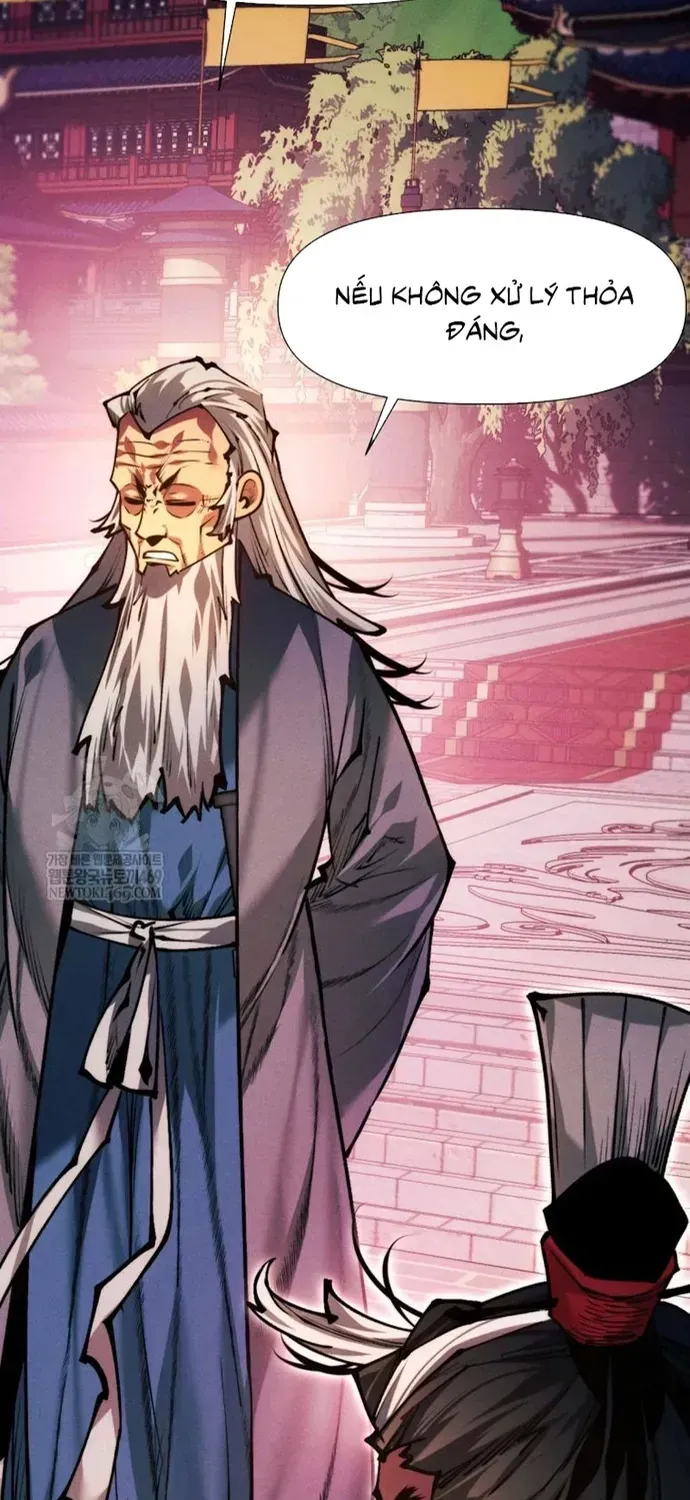 Chuyển Sinh Vào Thế Giới Võ Lâm Chap 177 - Next Chap 176