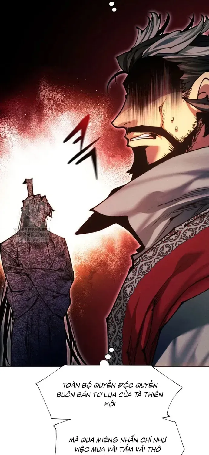 Chuyển Sinh Vào Thế Giới Võ Lâm Chap 177 - Next Chap 176