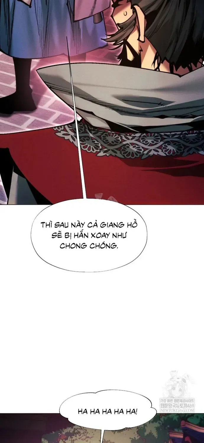 Chuyển Sinh Vào Thế Giới Võ Lâm Chap 177 - Next Chap 176