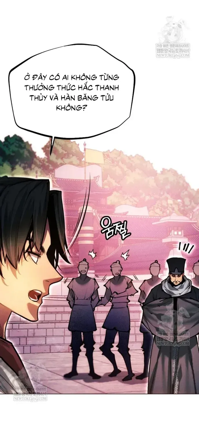 Chuyển Sinh Vào Thế Giới Võ Lâm Chap 177 - Next Chap 176