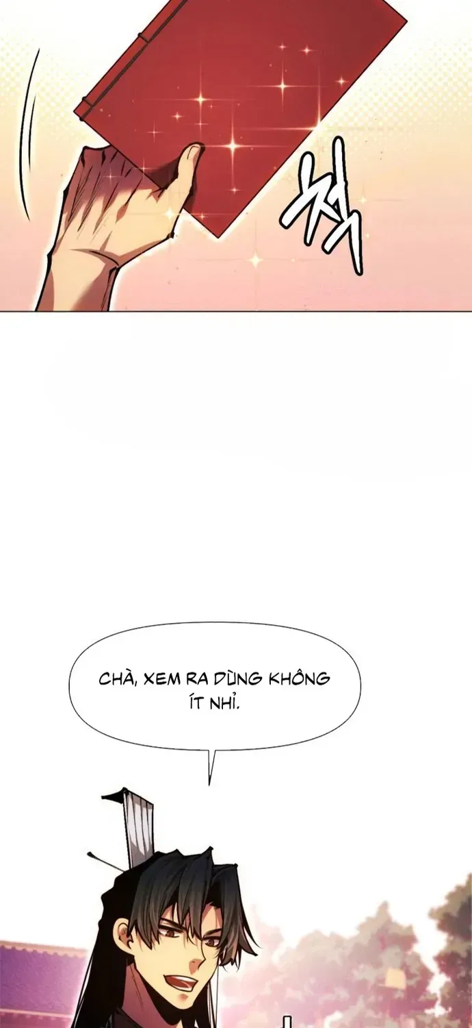 Chuyển Sinh Vào Thế Giới Võ Lâm Chap 177 - Next Chap 176