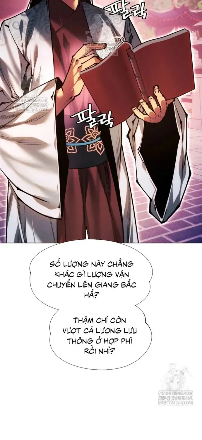 Chuyển Sinh Vào Thế Giới Võ Lâm Chap 177 - Next Chap 176