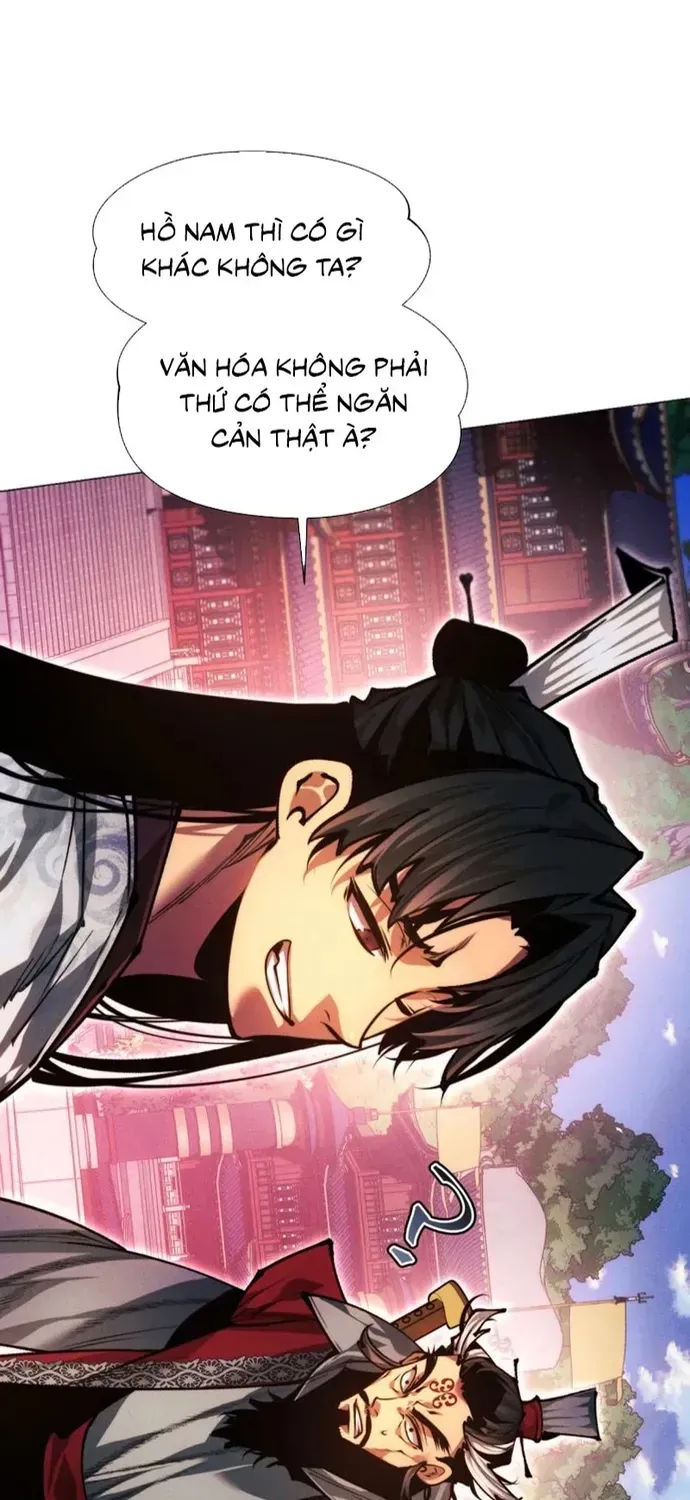 Chuyển Sinh Vào Thế Giới Võ Lâm Chap 177 - Next Chap 176