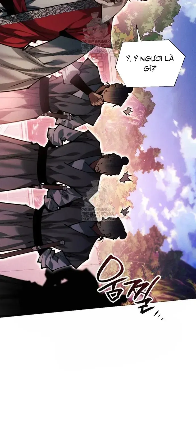 Chuyển Sinh Vào Thế Giới Võ Lâm Chap 177 - Next Chap 176