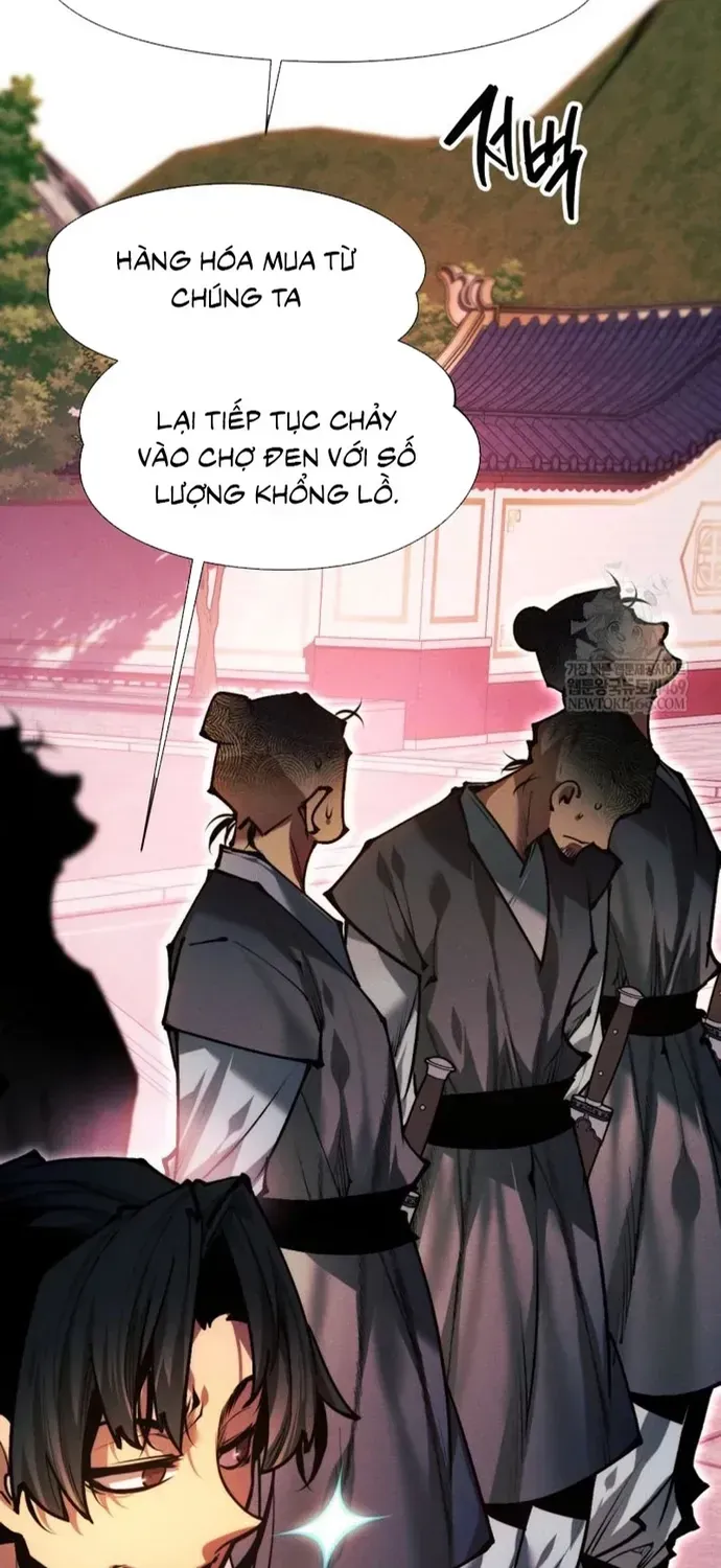 Chuyển Sinh Vào Thế Giới Võ Lâm Chap 177 - Next Chap 176