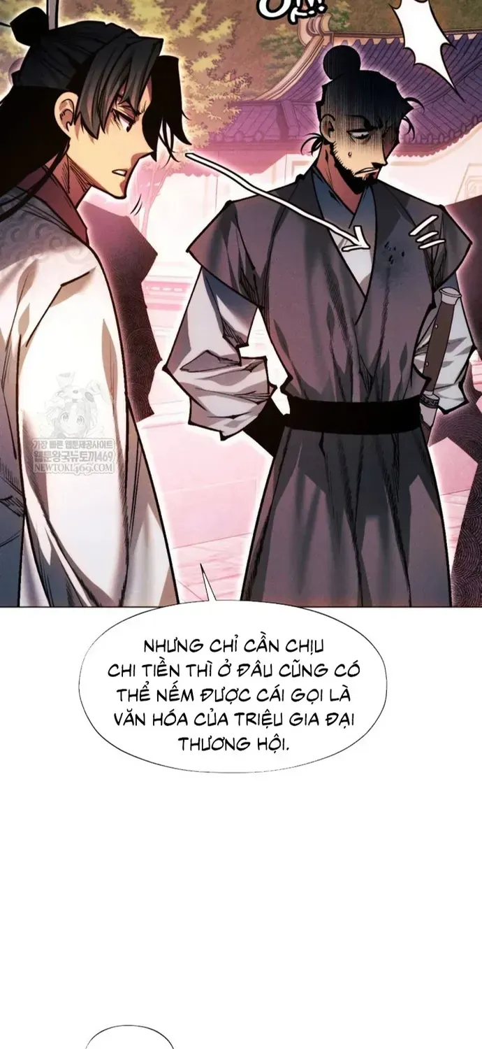 Chuyển Sinh Vào Thế Giới Võ Lâm Chap 177 - Next Chap 176