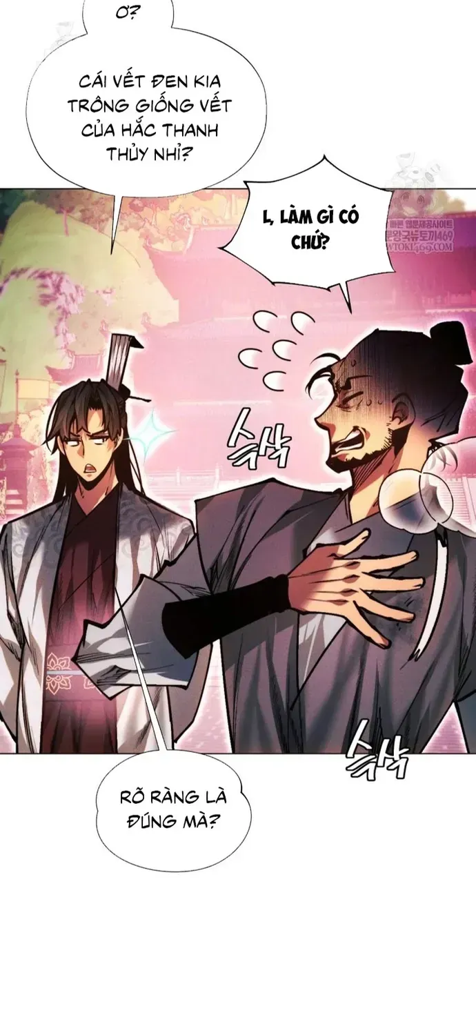 Chuyển Sinh Vào Thế Giới Võ Lâm Chap 177 - Next Chap 176