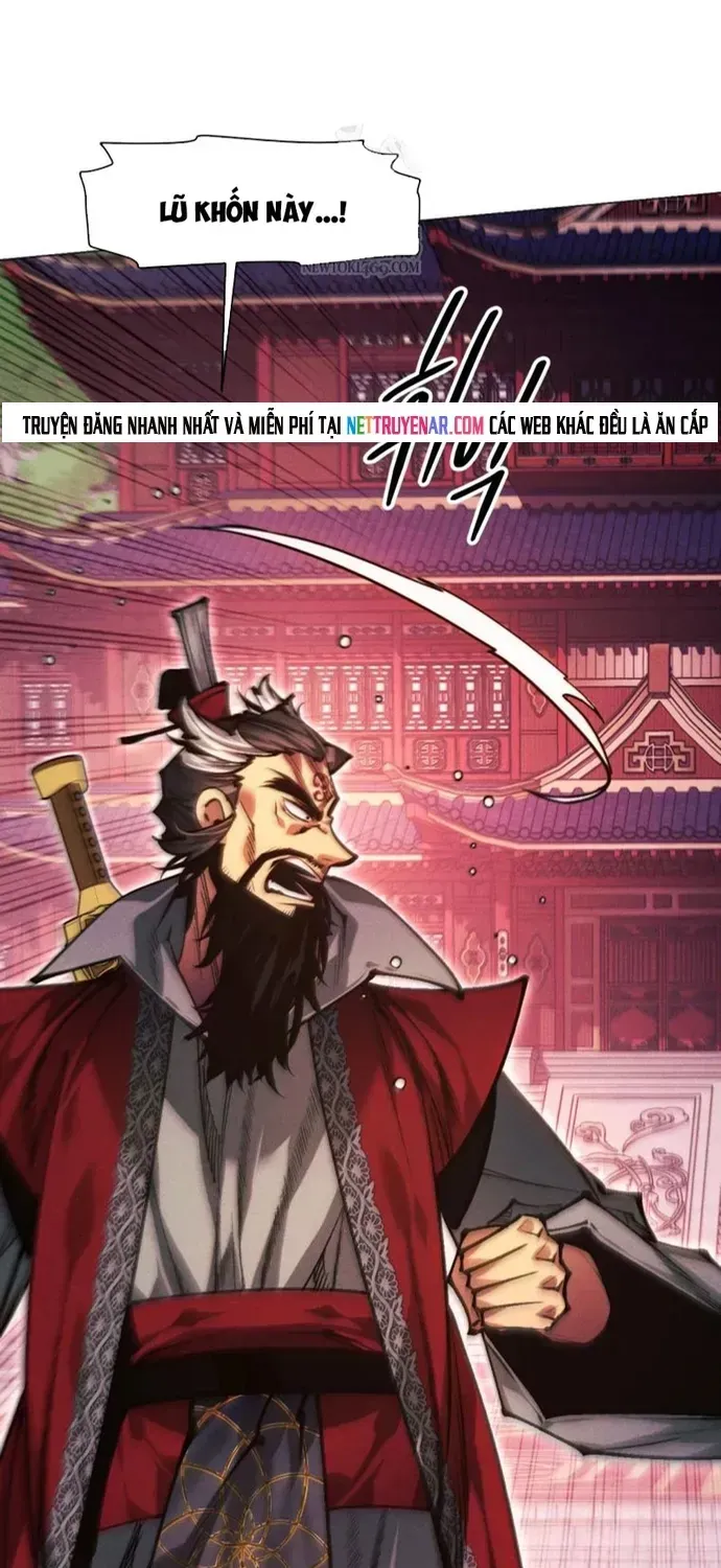 Chuyển Sinh Vào Thế Giới Võ Lâm Chap 177 - Next Chap 176