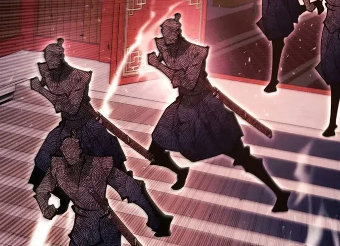 Chuyển Sinh Vào Thế Giới Võ Lâm Chap 177 - Next Chap 176