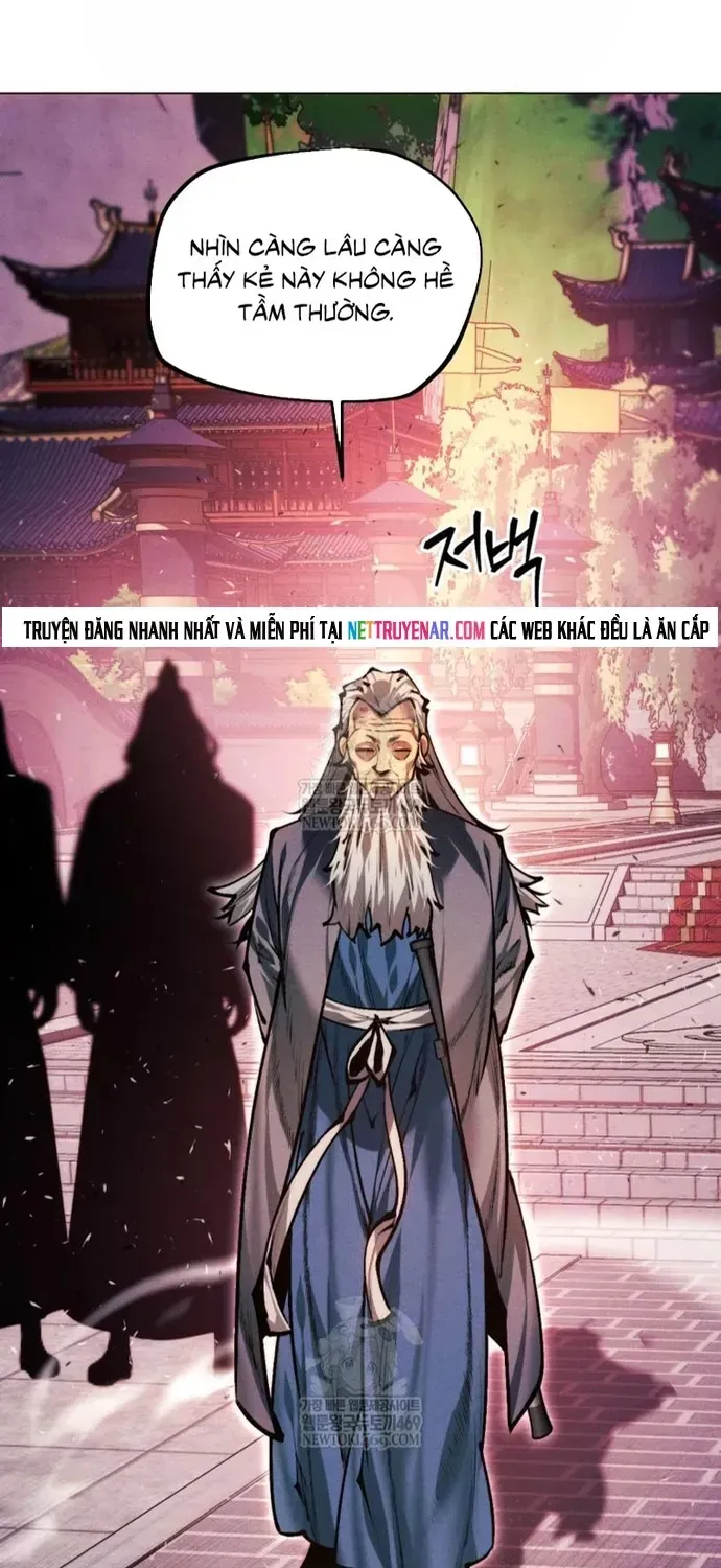 Chuyển Sinh Vào Thế Giới Võ Lâm Chap 177 - Next Chap 176