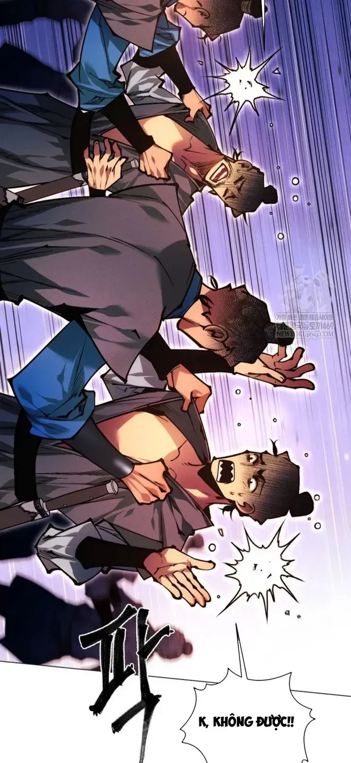 Chuyển Sinh Vào Thế Giới Võ Lâm Chap 177 - Next Chap 176