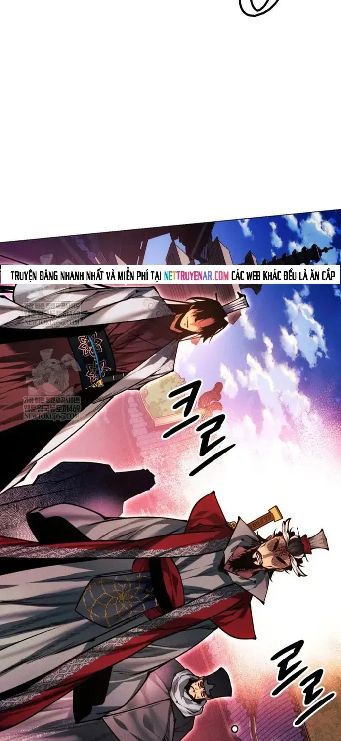 Chuyển Sinh Vào Thế Giới Võ Lâm Chap 177 - Next Chap 176