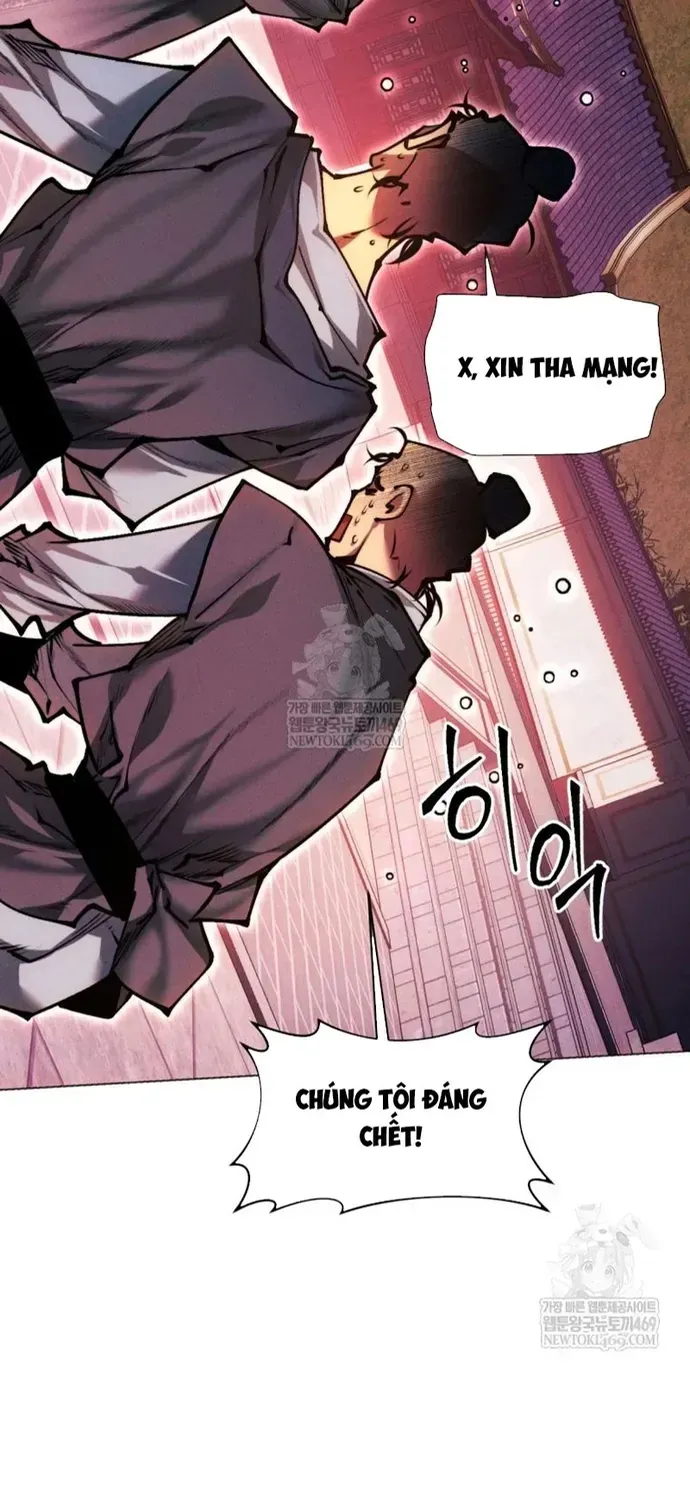 Chuyển Sinh Vào Thế Giới Võ Lâm Chap 177 - Next Chap 176