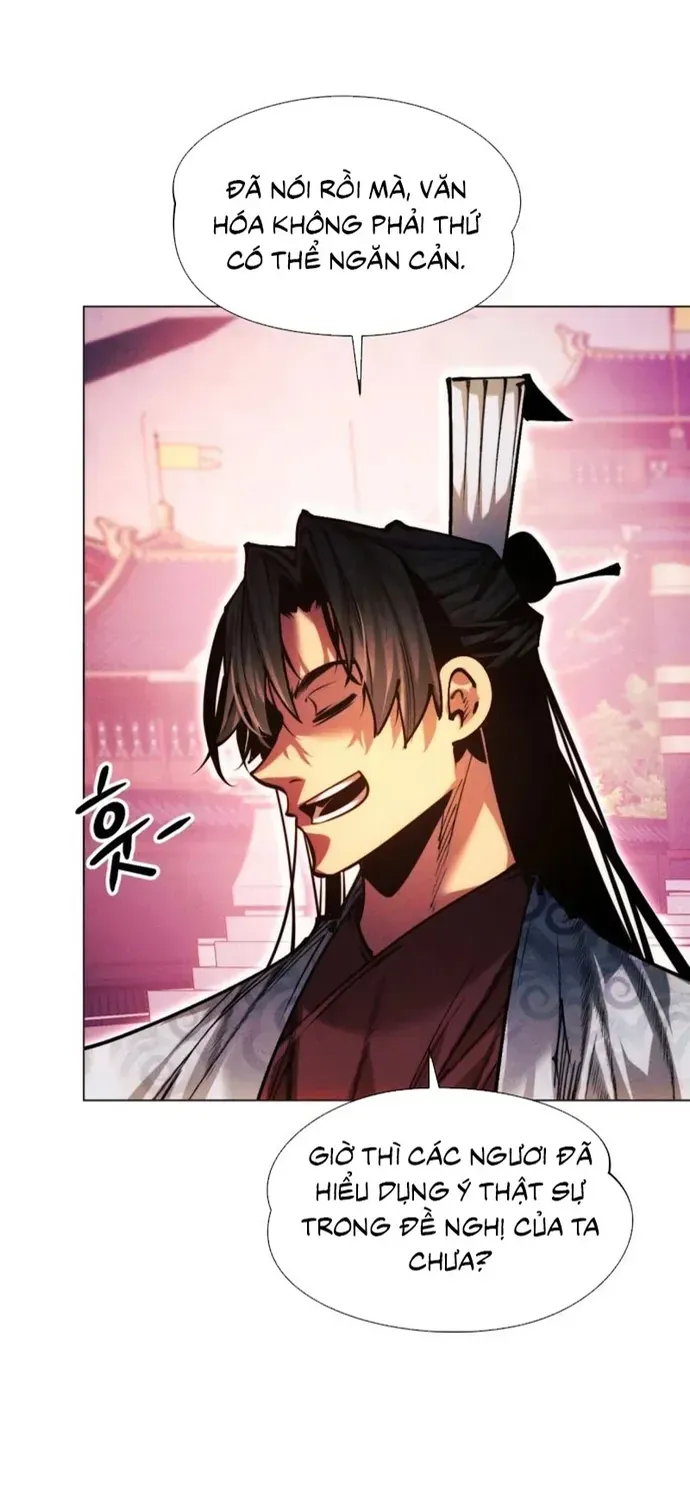 Chuyển Sinh Vào Thế Giới Võ Lâm Chap 177 - Next Chap 176