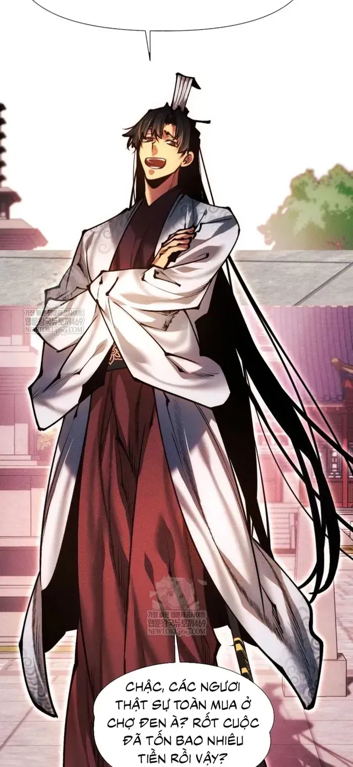 Chuyển Sinh Vào Thế Giới Võ Lâm Chap 177 - Next Chap 176