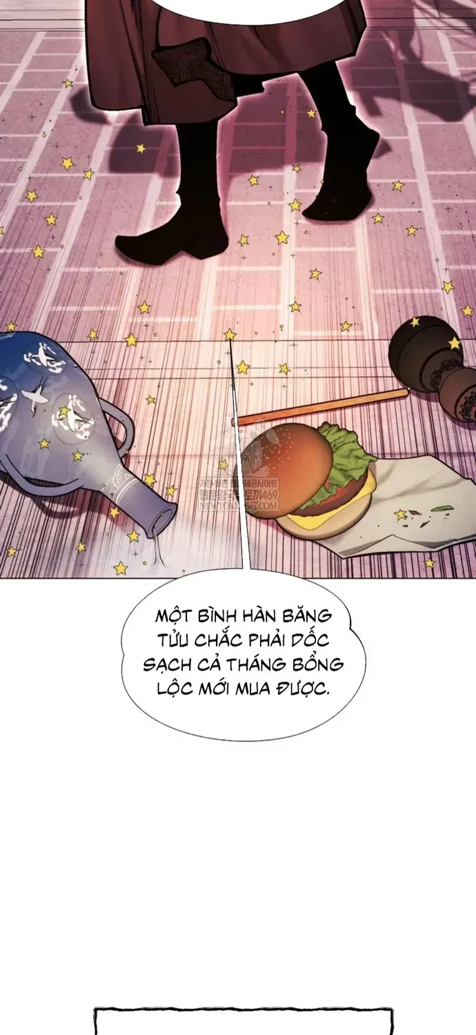 Chuyển Sinh Vào Thế Giới Võ Lâm Chap 177 - Next Chap 176