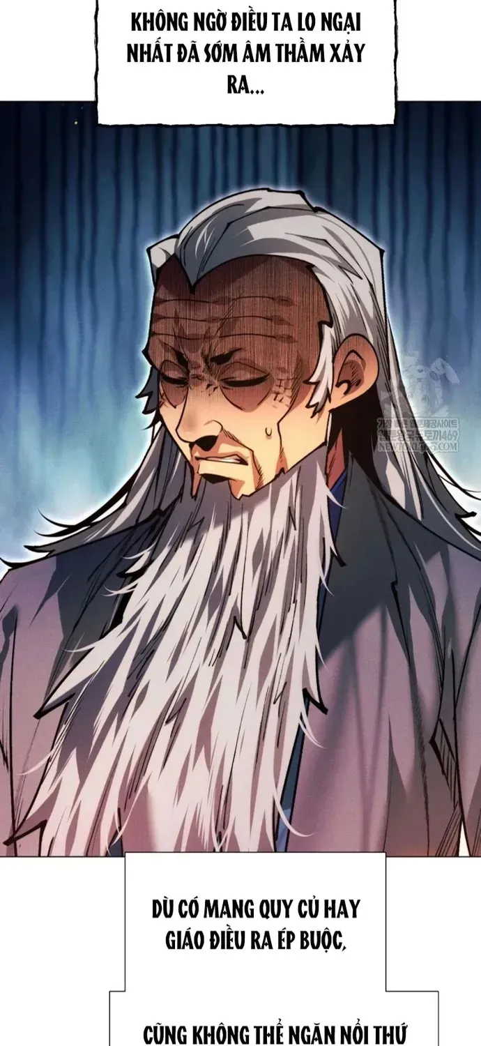 Chuyển Sinh Vào Thế Giới Võ Lâm Chap 177 - Next Chap 176