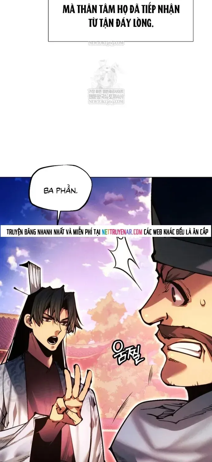 Chuyển Sinh Vào Thế Giới Võ Lâm Chap 177 - Next Chap 176