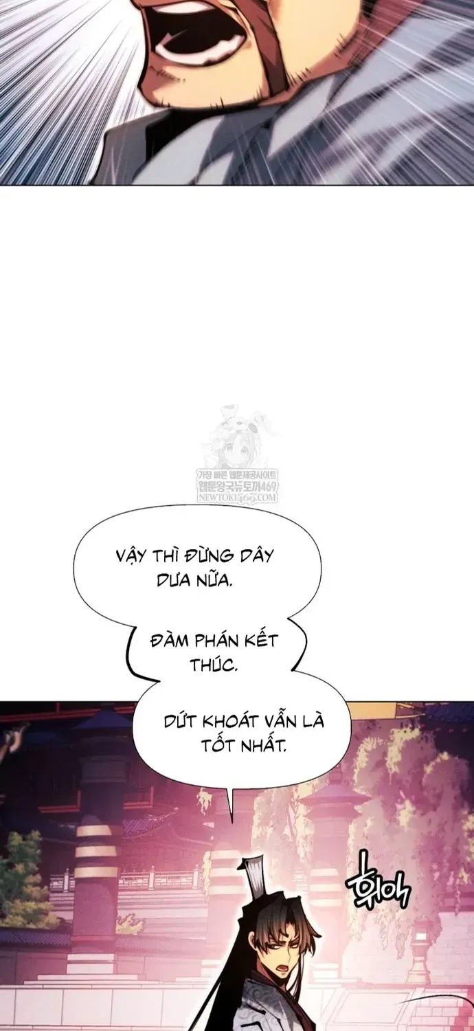 Chuyển Sinh Vào Thế Giới Võ Lâm Chap 177 - Next Chap 176