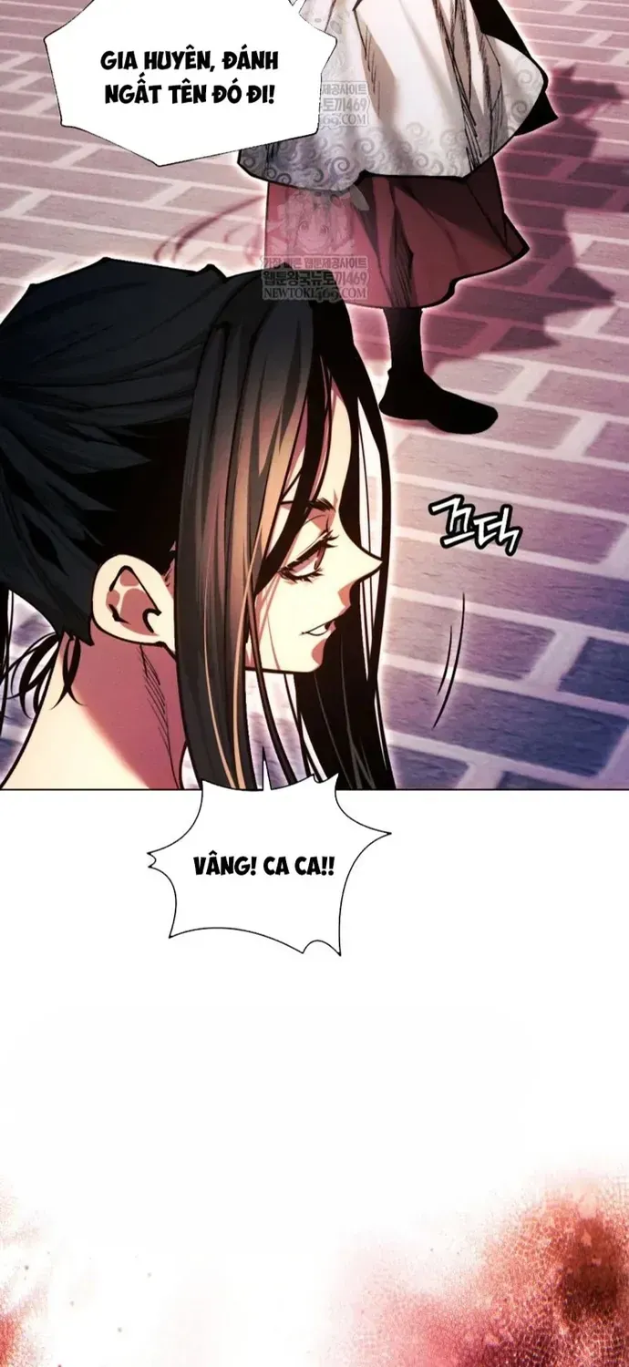 Chuyển Sinh Vào Thế Giới Võ Lâm Chap 177 - Next Chap 176