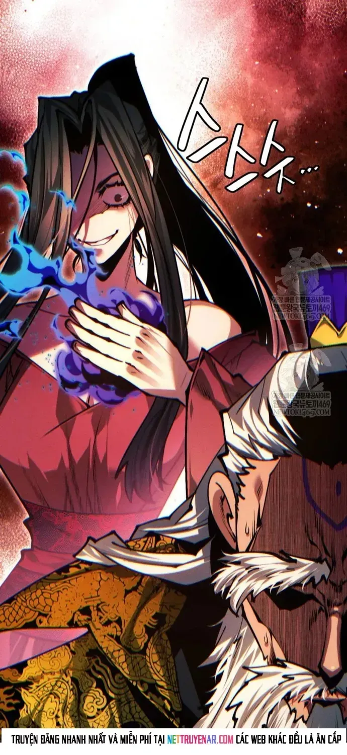 Chuyển Sinh Vào Thế Giới Võ Lâm Chap 177 - Next Chap 176