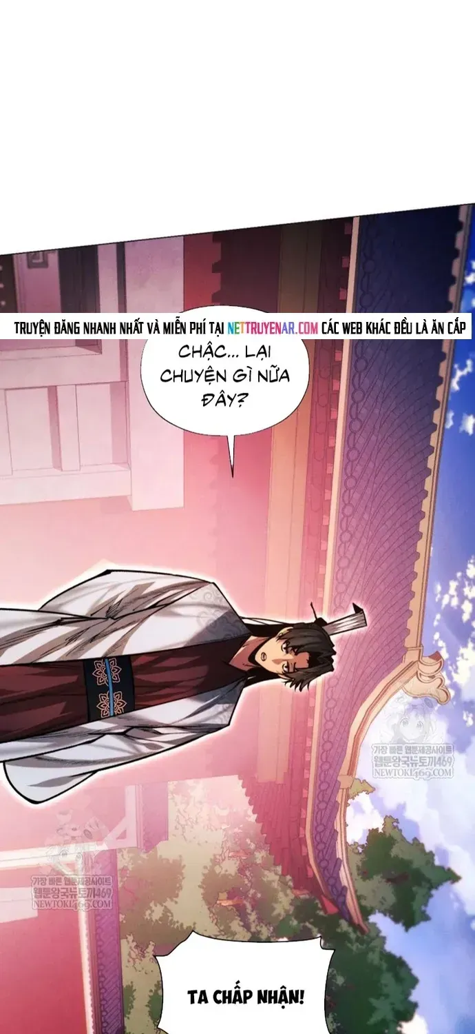 Chuyển Sinh Vào Thế Giới Võ Lâm Chap 177 - Next Chap 176