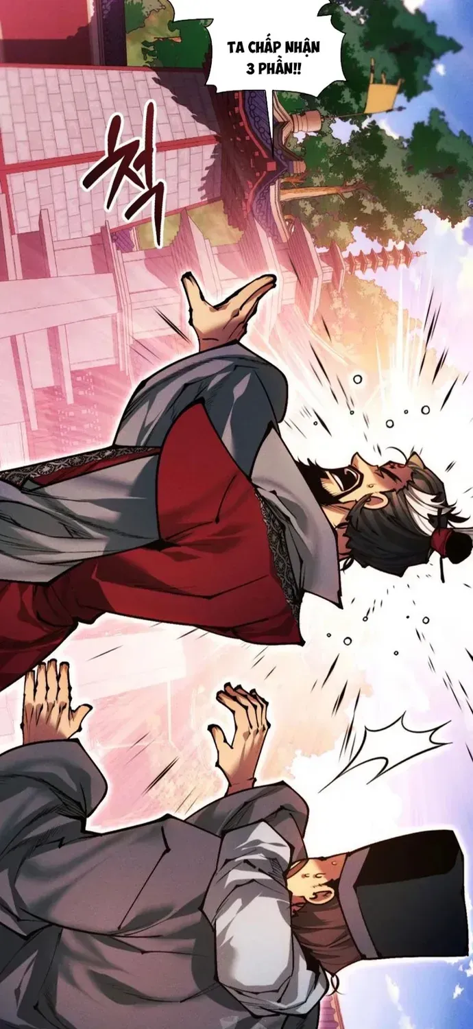 Chuyển Sinh Vào Thế Giới Võ Lâm Chap 177 - Next Chap 176