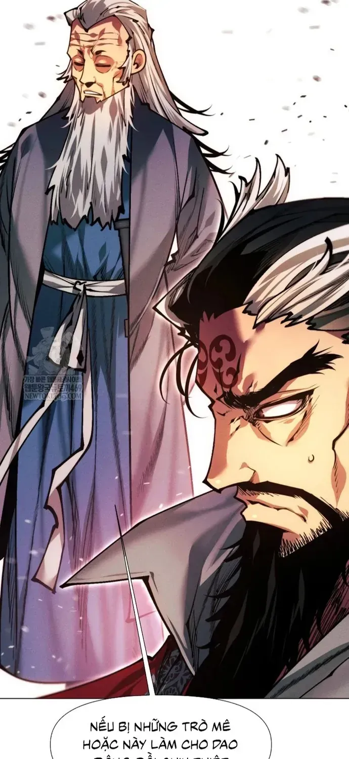 Chuyển Sinh Vào Thế Giới Võ Lâm Chap 177 - Next Chap 176