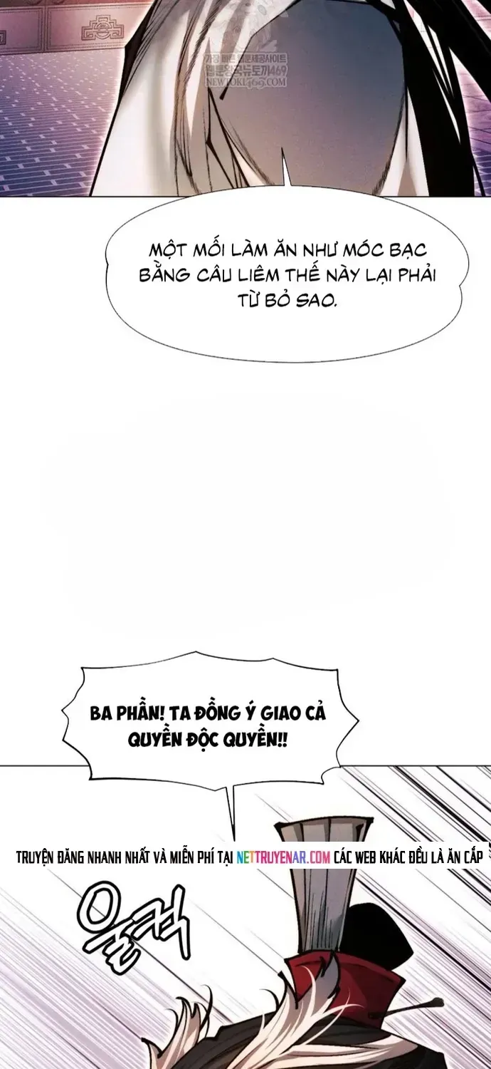 Chuyển Sinh Vào Thế Giới Võ Lâm Chap 177 - Next Chap 176