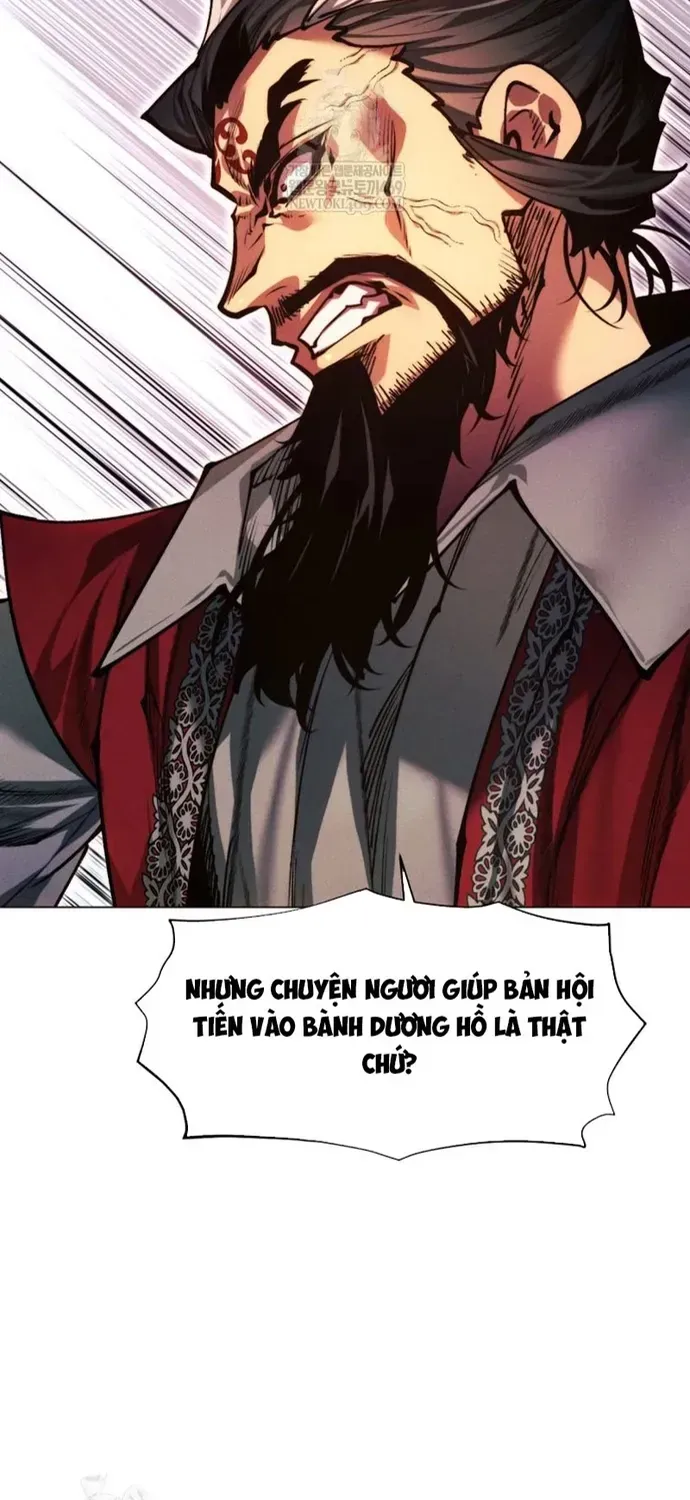 Chuyển Sinh Vào Thế Giới Võ Lâm Chap 177 - Next Chap 176