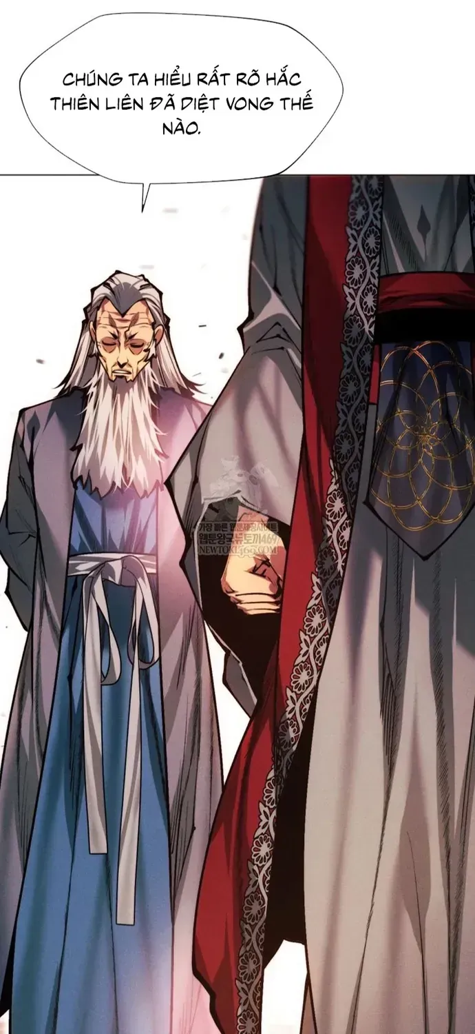 Chuyển Sinh Vào Thế Giới Võ Lâm Chap 177 - Next Chap 176