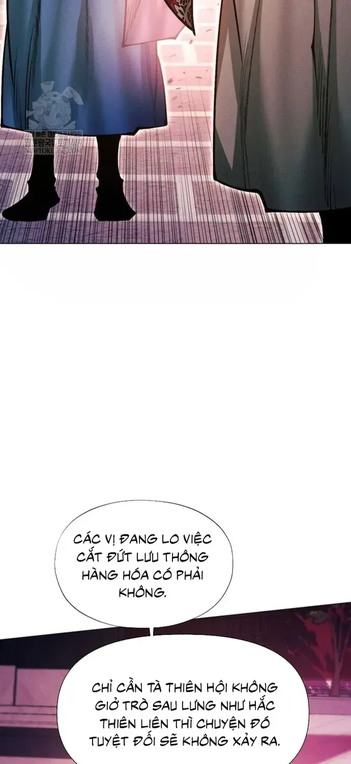 Chuyển Sinh Vào Thế Giới Võ Lâm Chap 177 - Next Chap 176