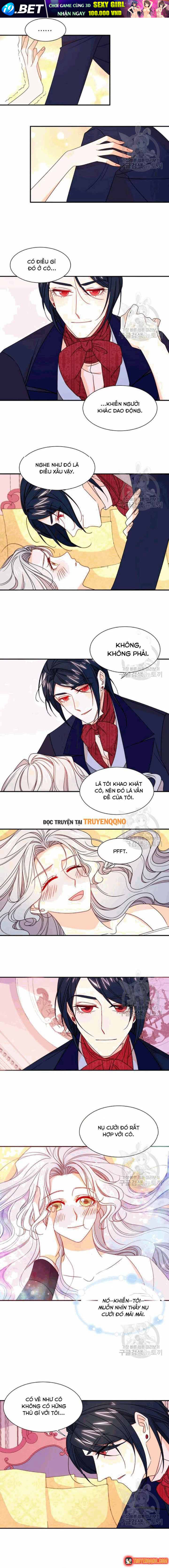 Tôi Đã Sinh Con Cho Kẻ Sát Nhân Chap 23 - Next Chap 22