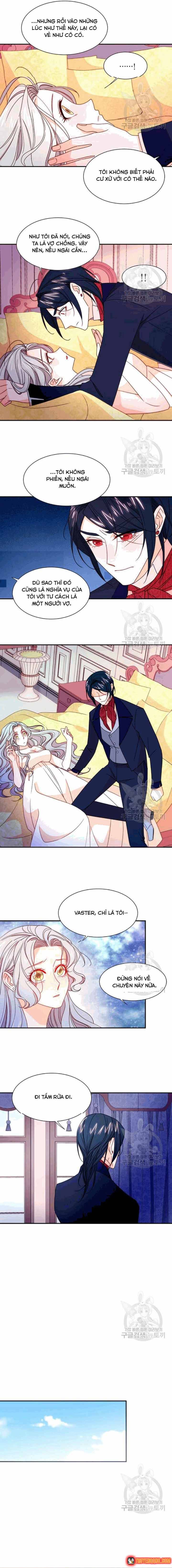 Tôi Đã Sinh Con Cho Kẻ Sát Nhân Chap 23 - Next Chap 22