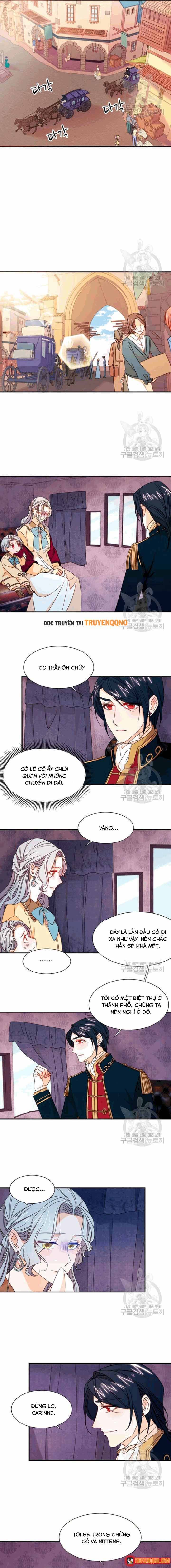 Tôi Đã Sinh Con Cho Kẻ Sát Nhân Chap 23 - Next Chap 22